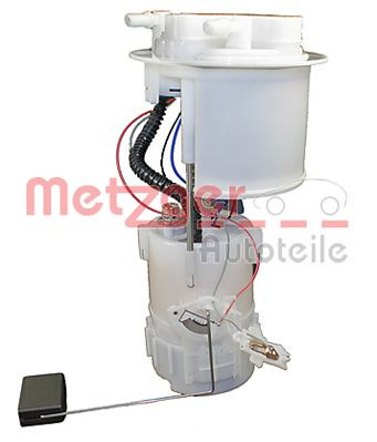 METZGER Kraftstoff-Fördereinheit